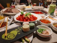 -海底捞火锅(攀枝花万达店)