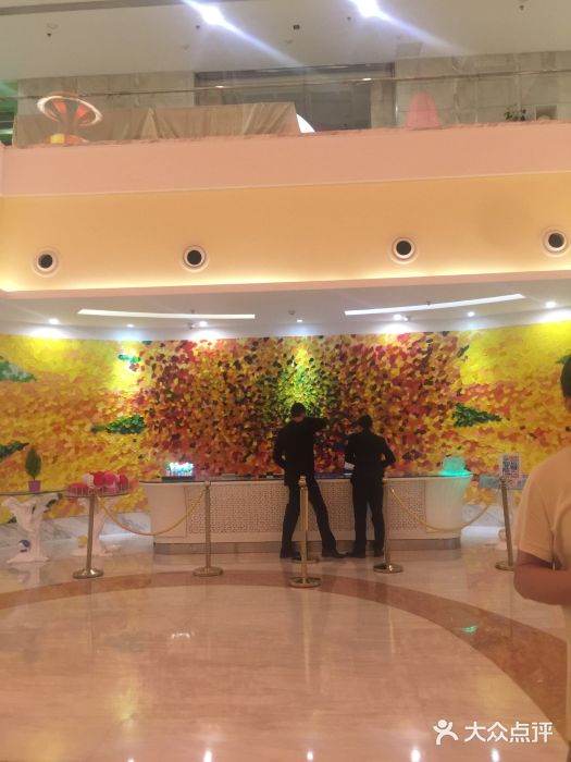 广州花之恋城堡酒店图片