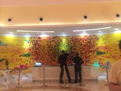 -广州花之恋城堡酒店