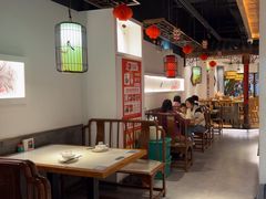 -春天里餐厅(西田城店)