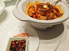 -院里寻菜·精致庭院菜(观沙岭店)