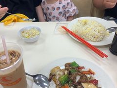 -冰岛茶餐厅(人民路店)