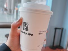 -JPG coffee(广州体育西店)