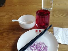 -喜粤糖朝餐厅(三八广场店)