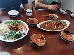 -云隐小厨·传统大理美食(复兴路店)