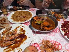 -聚味斋香辣蟹(生态城万达店)