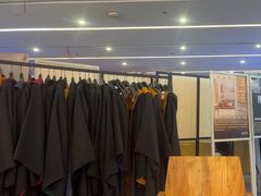 -逃脱反斗城沉浸剧情密室(阳光新业中心店)
