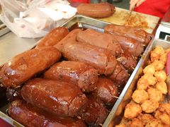 蜜汁藕-陶记正宗德州扒鸡(科巷店)