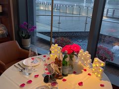 -MONICH牛排融合餐厅(和义大道购物中心店)