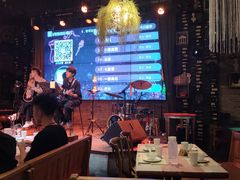 -胡桃里音乐酒馆(海雅缤纷城店)