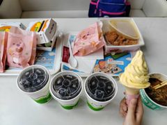 -德克士(前门店)