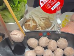 -潮泰牛肉火锅 · 创于1992年(车公庙店)