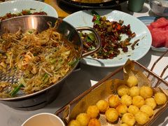 -相遇·鲜炒黄牛肉(丹阳吾悦广场店)