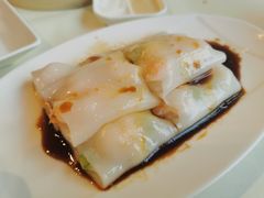 鲜虾仁肠粉-利苑酒家(金宝店)