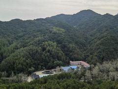 -玉渡山自然风景区