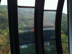 -普陀山风景区-佛顶山
