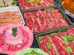 -井格重庆火锅(西直门凯德Mall店)