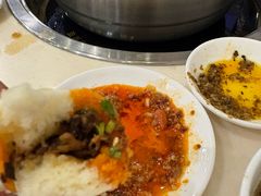 -太婆天府山珍酒楼(亚运村店)