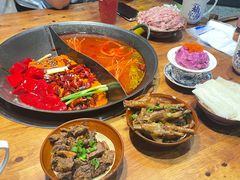 -楠火锅(哈尔滨金爵万象店)