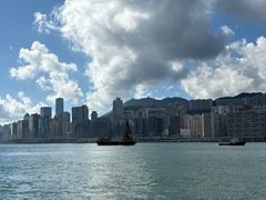 -香港九龙海逸君绰酒店