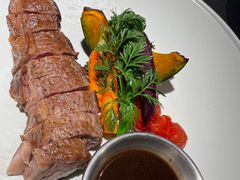 -West10 西拾·西餐厅·创意菜(未来科技城店)