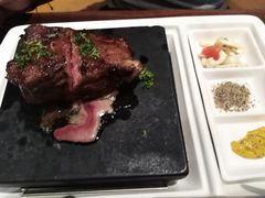 -食间牛排(湖西路店)