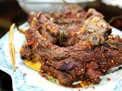 -白家寨子·山野白族菜(古城总店)