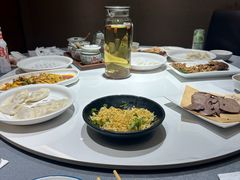 -东方饺子王(工农大路店)