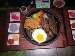 -华辉快餐店(江南西总店)