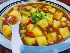 -百姓·百味家宴油茶(红街店)