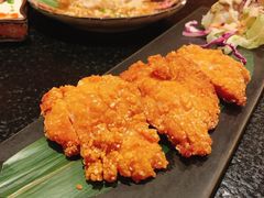 -無境·匠心日本料理(汉街店)