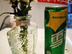 -百事喜乐炸鸡铺(合肥首店)