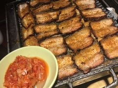 -永安鱼庄·镇江菜(丁卯店)