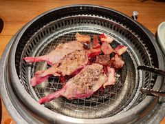 -大牛焱烧·和牛炭火烧放题