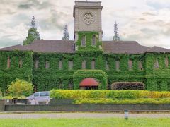 -半岛1919创意园区