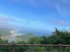 -海南铜鼓岭景区