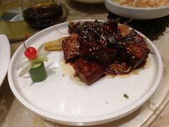 -欣旺·迎宾楼·百年无锡菜