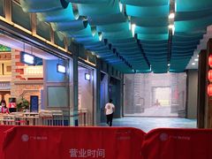 -广州融创水世界