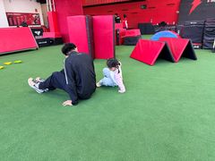-赫石少儿体能馆(奥森店)