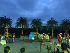 -清迈夜间动物园