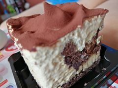 -第戎蛋糕(恒隆广场店)