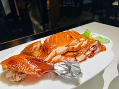 -四世同堂·京菜·烤鸭(双井店)