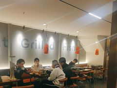 -猫公子纸上烤鱼烧烤•Bistro小酒馆(钱江世纪城店)
