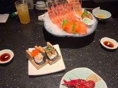 -上井精致料理(大坪店)