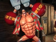 -东京塔海贼王主题公园