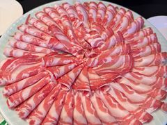 -南门涮肉(天坛南门店)