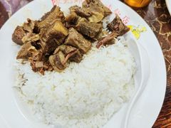 -陈光记烧腊店(罗保博士街店)