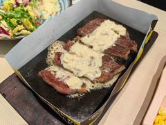 -卡朋西餐(东方广场店)