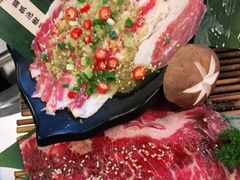 -猫抓烤肉(春熙路店)