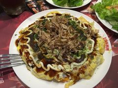 -尚雅铁板料理自助餐厅(乐松店)
